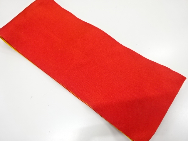 JAPANESE YUKATA OBI / REVERSIBLE